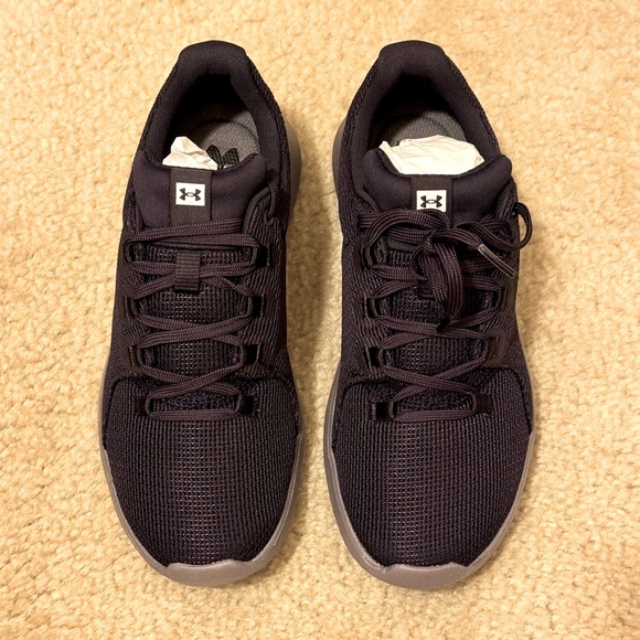 NIB Under Armour Women’s UA W Ripple 2.0 Shoes Size 6.5 - Picture 6 of 9